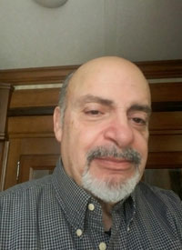 Mark Glyptis