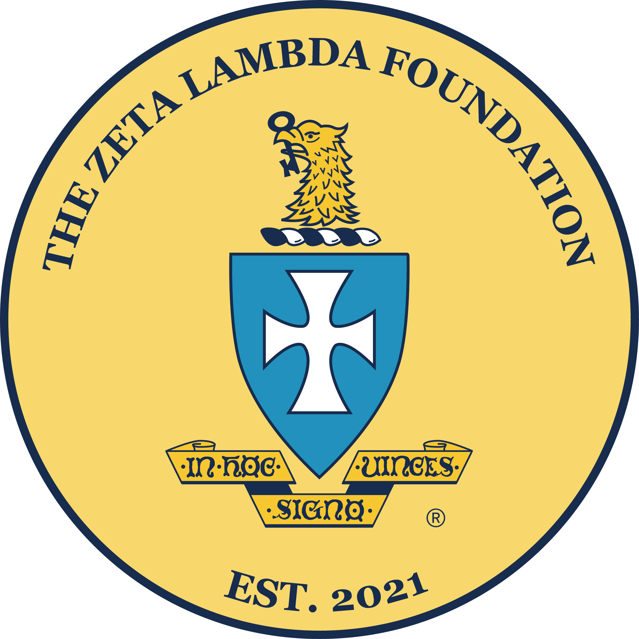 The Zeta Lambda Foundation